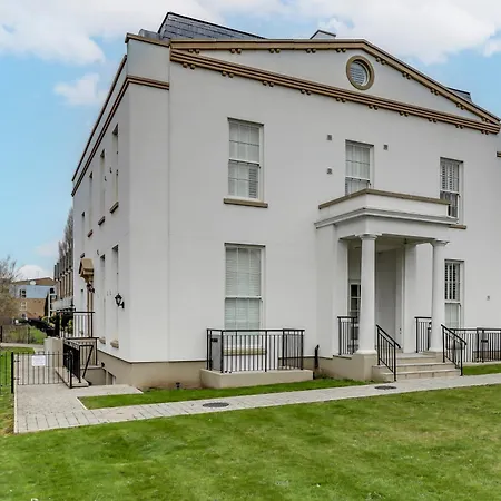 Hertfordshire'S Luxury House Hemel Hempstead Exterior photo