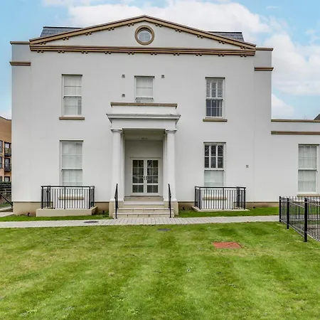 Hertfordshire'S Luxury House Hemel Hempstead Exterior photo